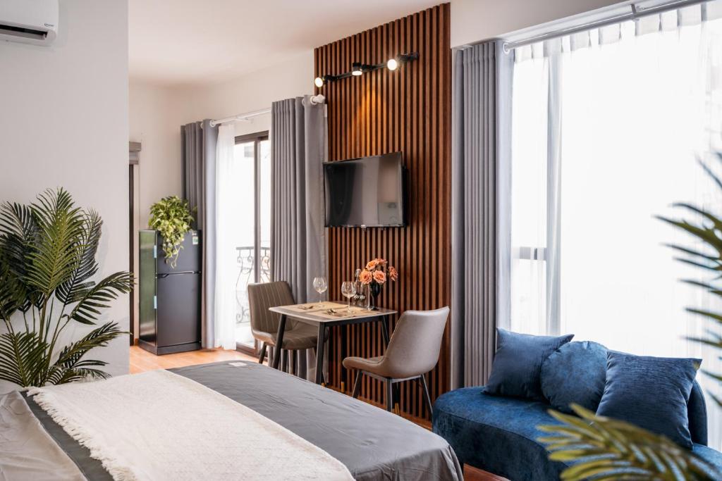LaHomestay Khuất Duy Tiến – Hanoi