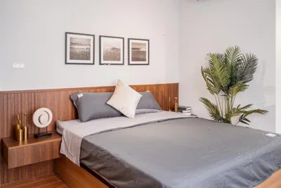 LaHomestay Khuất Duy Tiến – Fotos 2
