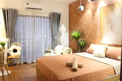 LaHomestay Khuất Duy Tiến – Fotos 8