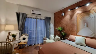 LaHomestay Khuất Duy Tiến – Fotos 11