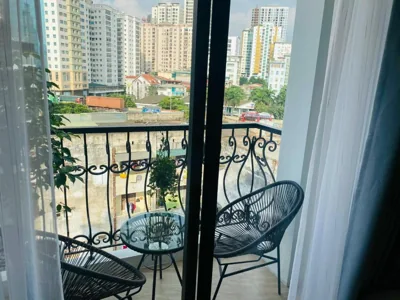 LaHomestay Khuất Duy Tiến – Fotos 12